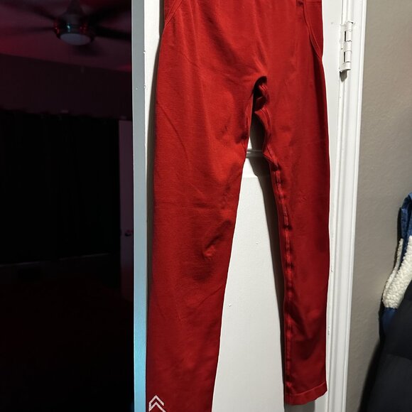 Oner Active Effortless (Long Length) Spicy Red - Picture 3 of 5